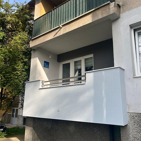 Apartment Amra Visoko Exterior photo