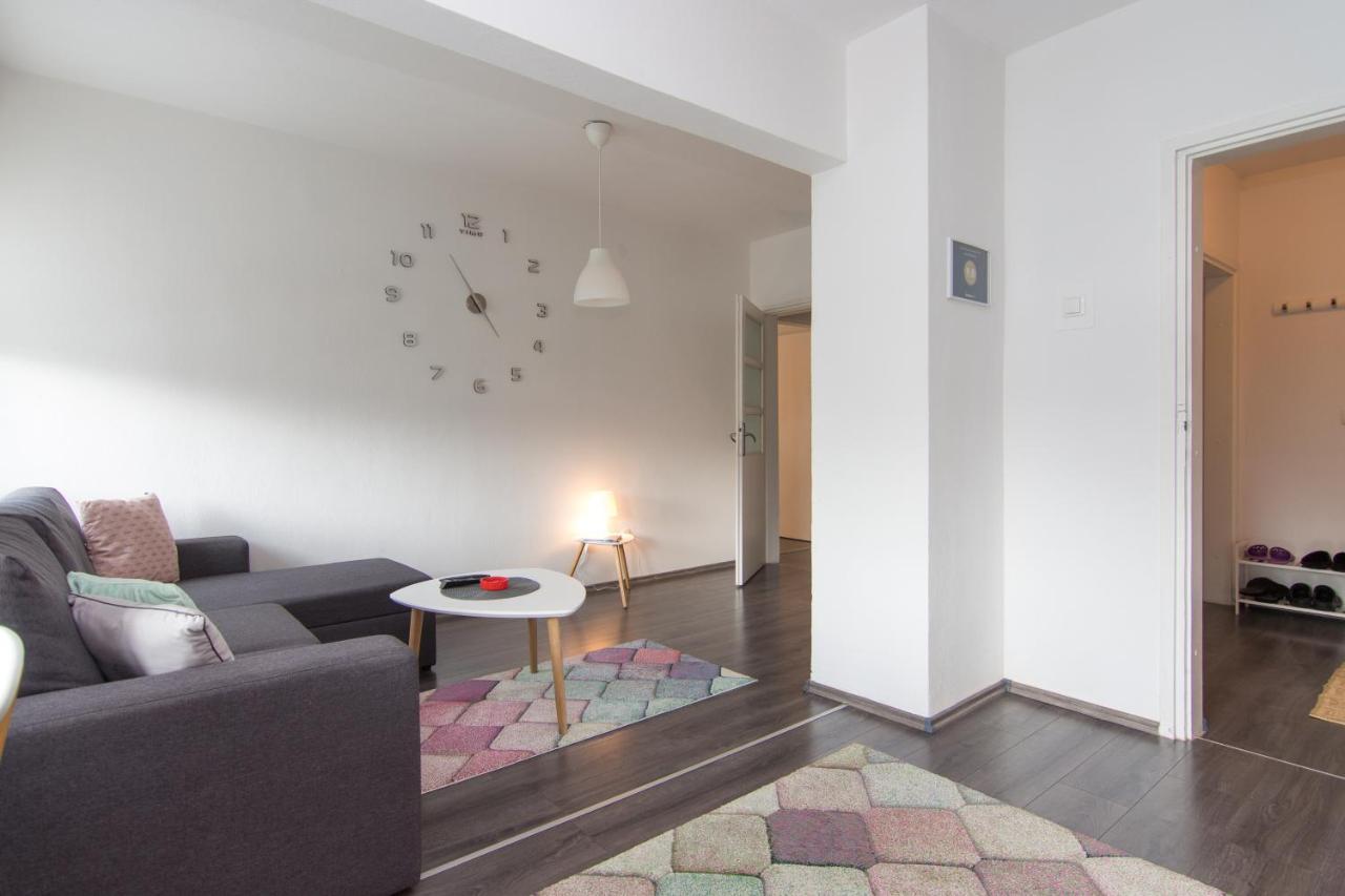 Apartment Amra Visoko Exterior photo