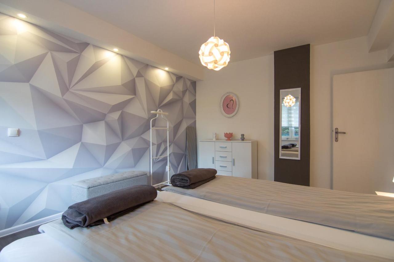 Apartment Amra Visoko Exterior photo