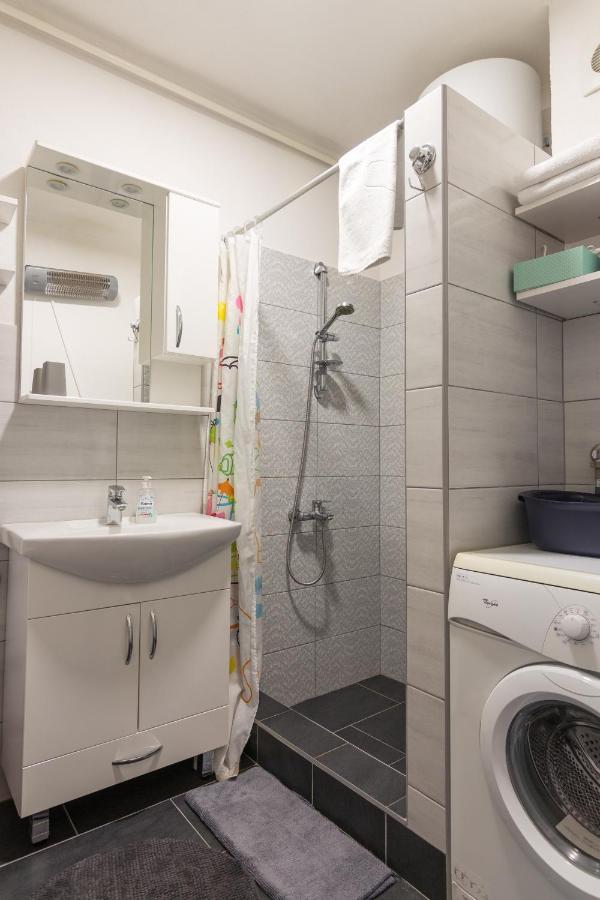 Apartment Amra Visoko Exterior photo