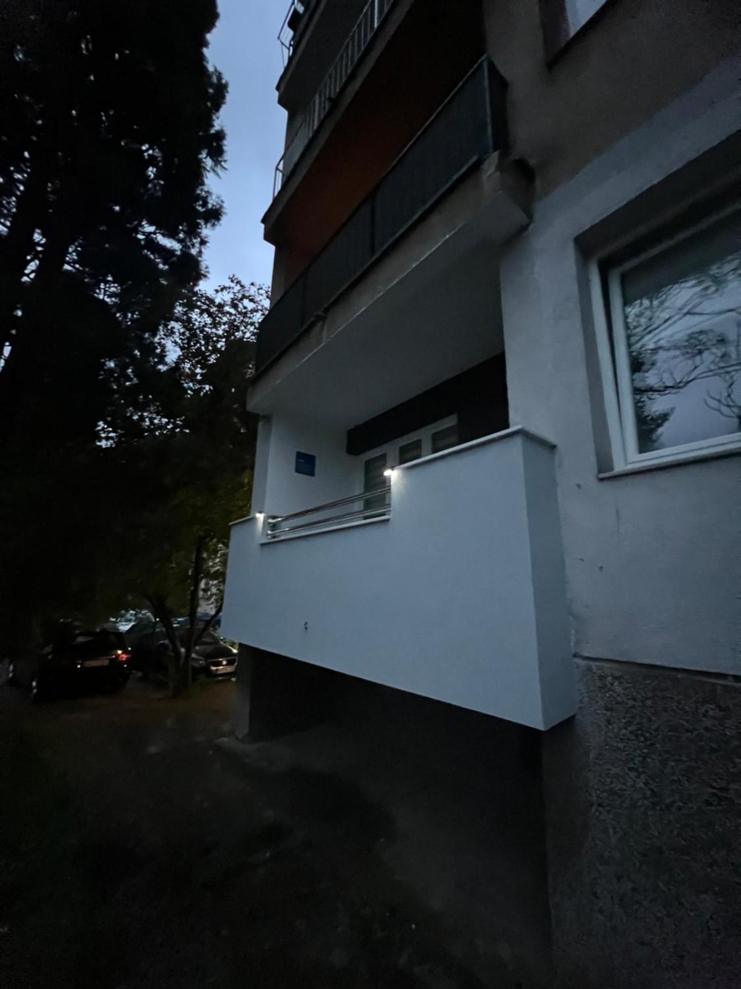 Apartment Amra Visoko Exterior photo
