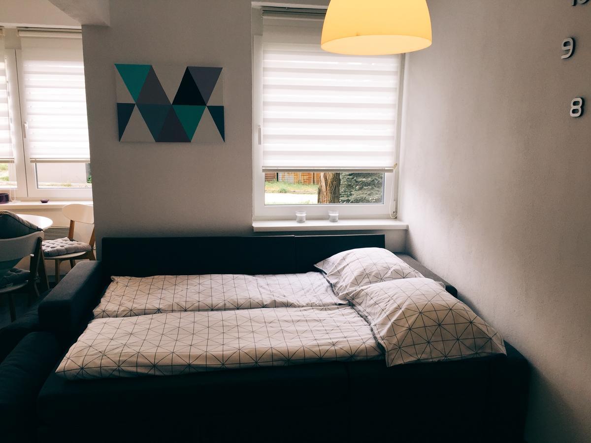 Apartment Amra Visoko Exterior photo